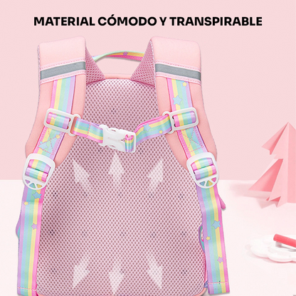 Olang Mochila Preescolar y Escolar