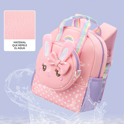 Olang Mochila Preescolar y Escolar