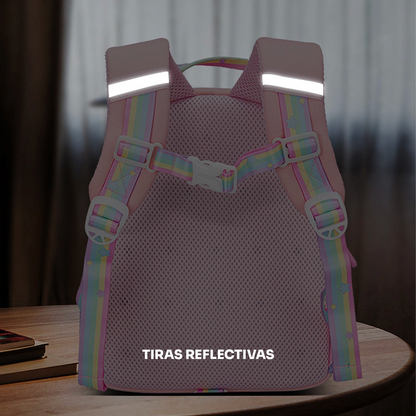Olang Mochila Preescolar y Escolar