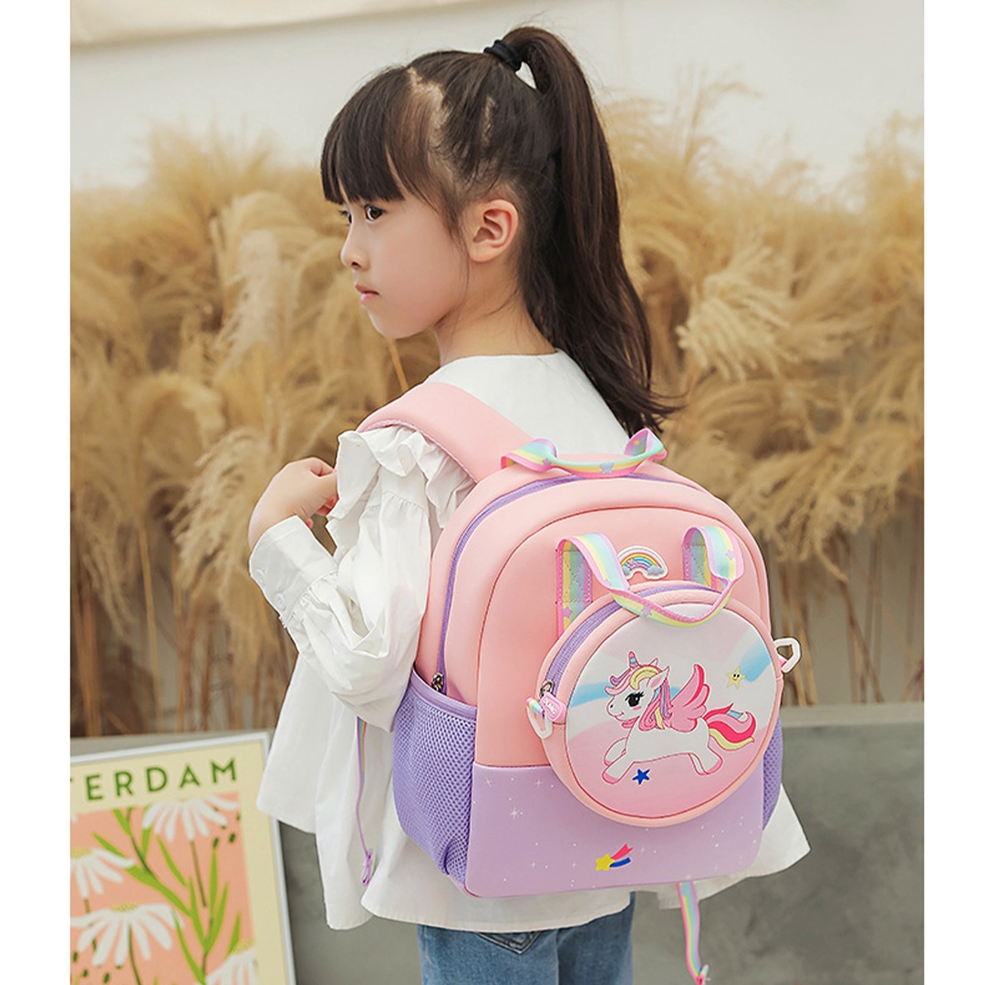 Olang Mochila Preescolar y Escolar