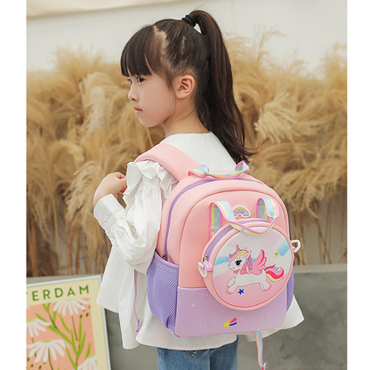 Olang Mochila Preescolar y Escolar