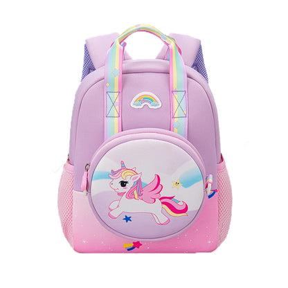 Olang Mochila Preescolar y Escolar