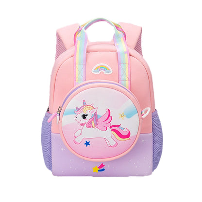 Olang Mochila Preescolar y Escolar