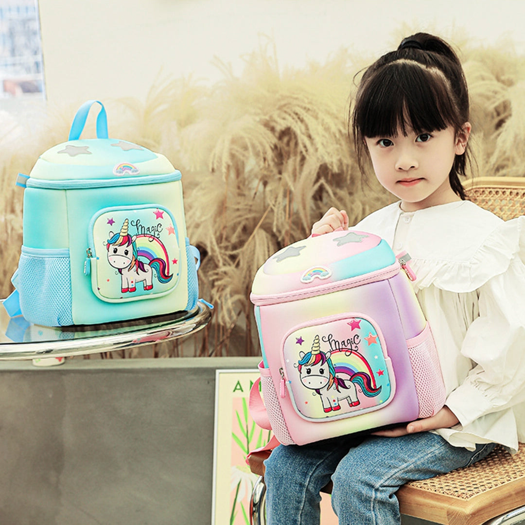 Olang Mochila Preescolar y Escolar