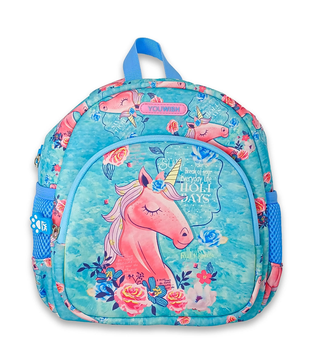 Olang Mochila Preescolar y Escolar#color_pink