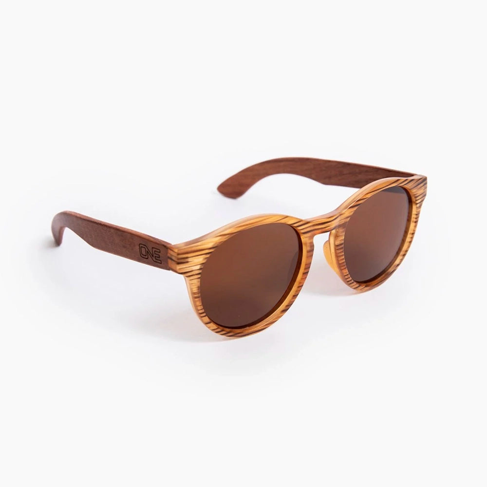 Optic Nerve Goldfoil Lentes Lifestyle Unisex
