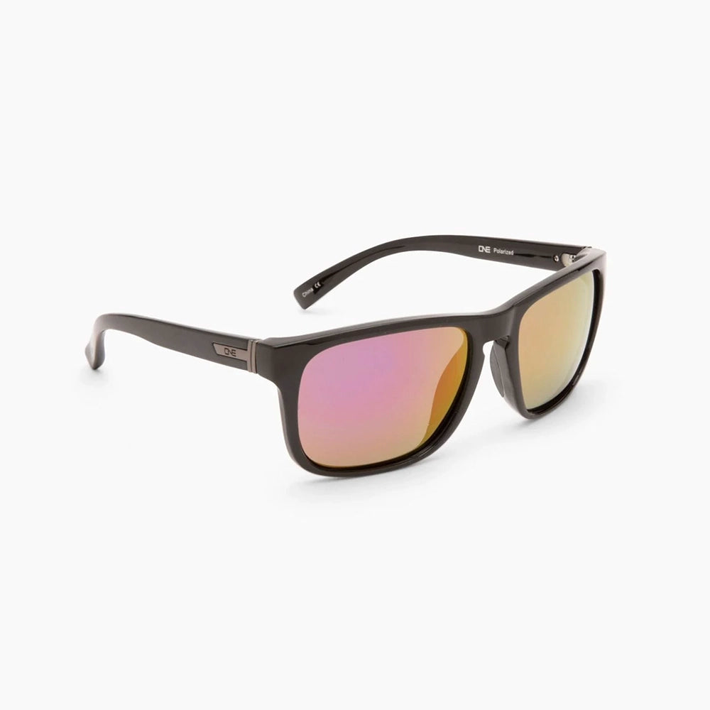 Optic Nerve Ziggy Lentes Lifestyle Unisex