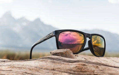 Optic Nerve Ziggy Lentes Lifestyle Unisex