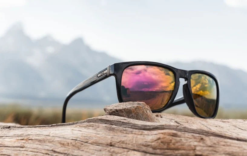 Optic Nerve Ziggy Lentes Lifestyle Unisex