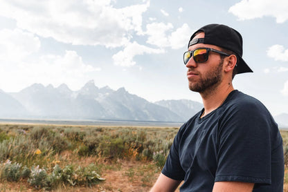 Optic Nerve Ziggy Lentes Lifestyle Unisex