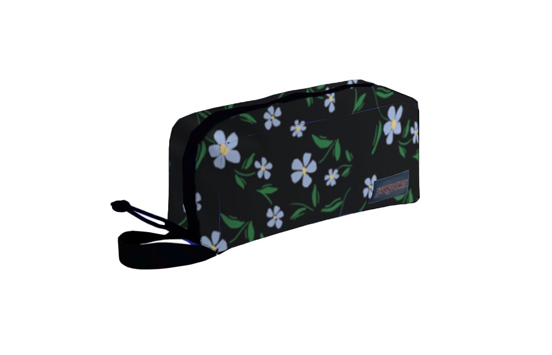  - PERFECT POUCH - Mochilas JanSport - JS0A85O6 - GW4