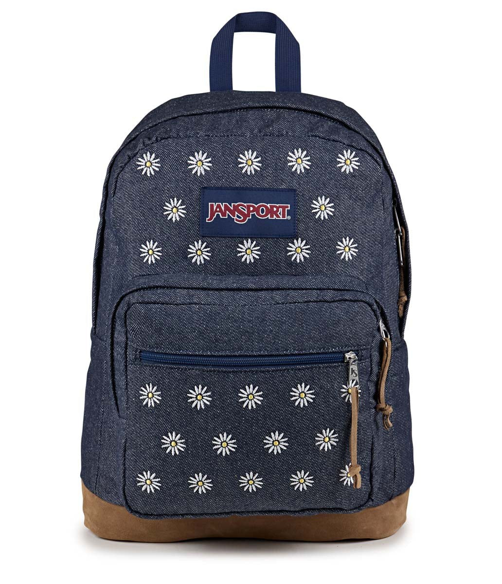 MOCHILA PARA LAPTOP - RIGHT PACK EXPRESSIONS - Mochilas JanSport - 