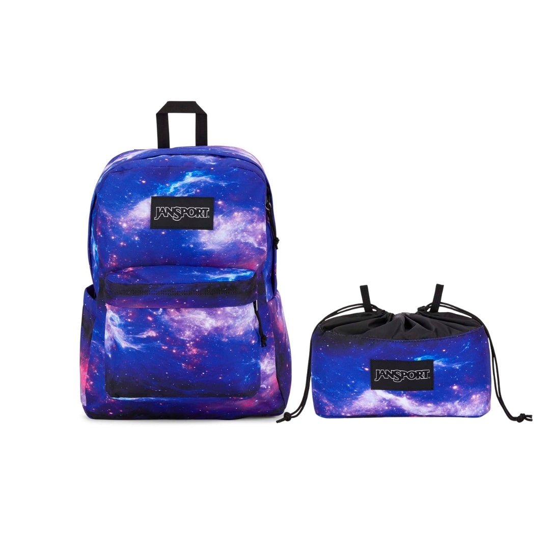 SETS - SPACE DUST BUNDLE - Mochilas JanSport - JS0A4QUE-JS0A7UVN-JS0A85O3-JS0A85O6-91S-3