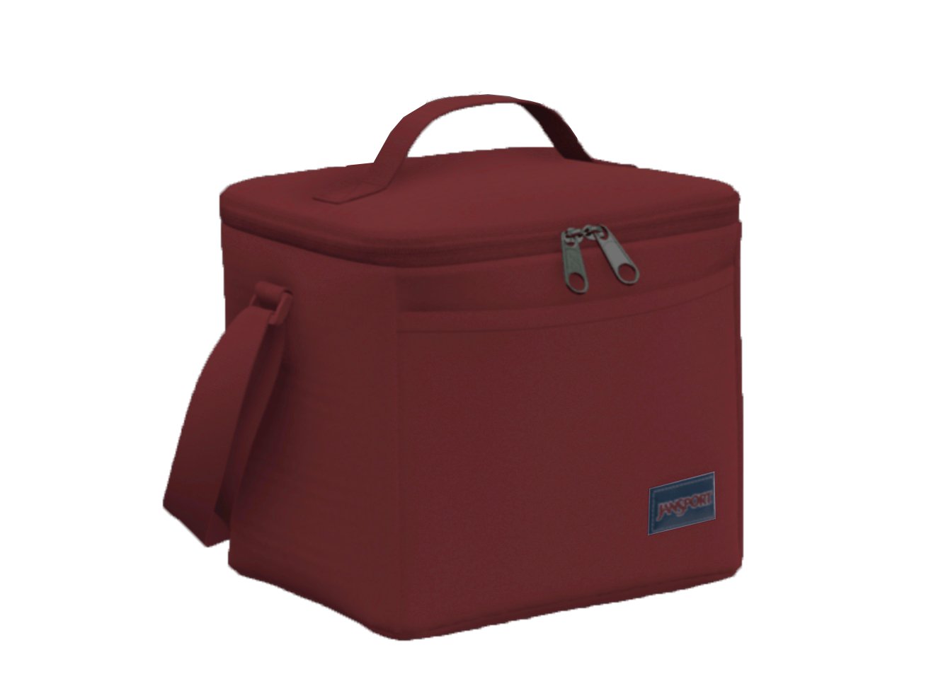  - SUPER SNACK - Mochilas JanSport - JS0A85O3 - 04S