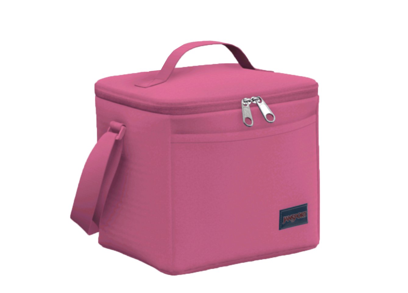  - SUPER SNACK - Mochilas JanSport - JS0A85O3 - EX2