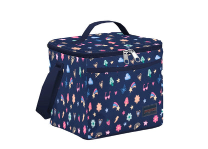  - SUPER SNACK - Mochilas JanSport - JS0A85O3 - GV7
