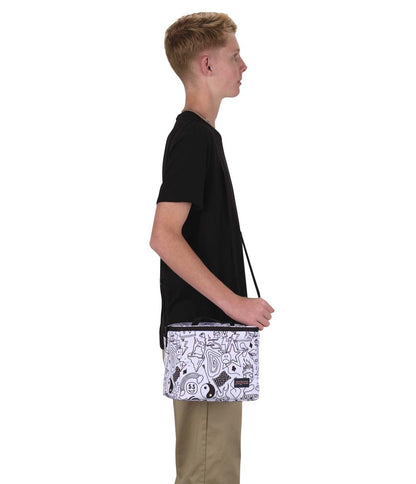 LONCHERA - SUPER SNACK - Mochilas JanSport - JS0A85O3 - LL6