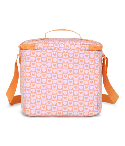 LONCHERA - SUPER SNACK - Mochilas JanSport - JS0A85O3 - LL6