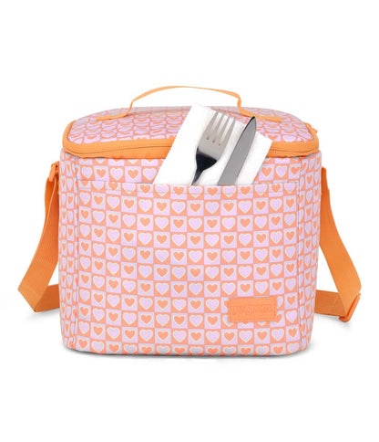 LONCHERA - SUPER SNACK - Mochilas JanSport - JS0A85O3 - LL6