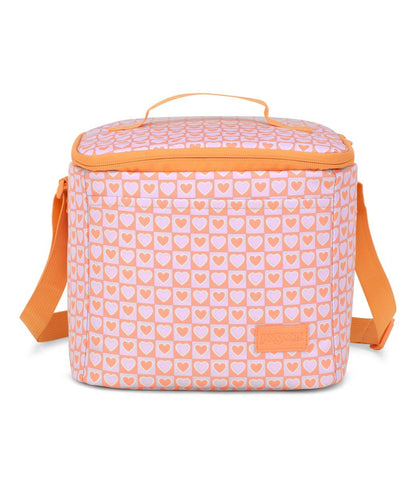 LONCHERA - SUPER SNACK - Mochilas JanSport - JS0A85O3 - LL6