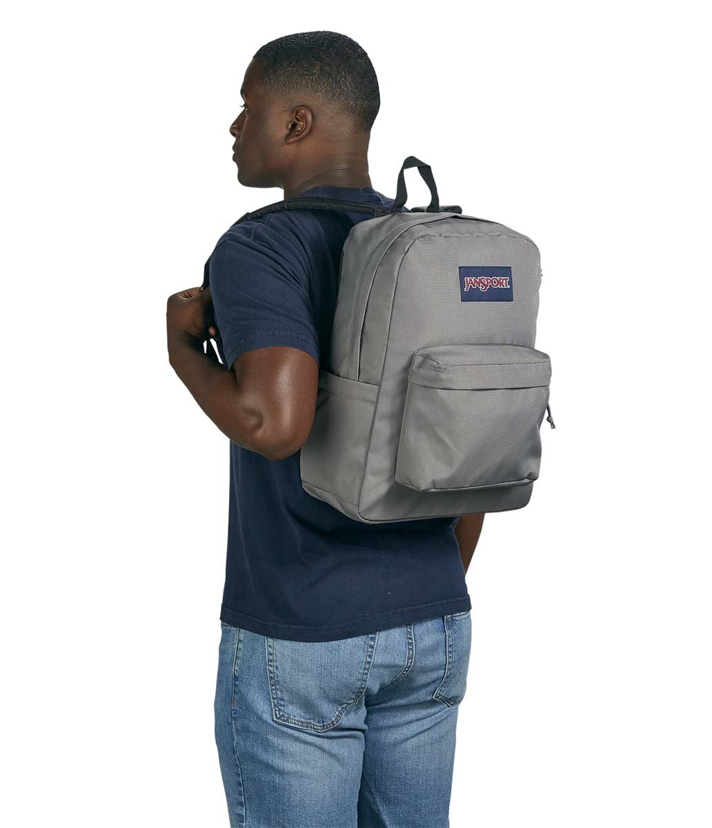 MOCHILA - SUPERBREAK - Mochilas JanSport - JS0A4QUT - 5M9