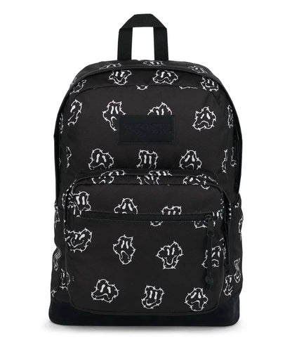 MOCHILA PARA LAPTOP - SUPERBREAK - Mochilas JanSport - JS0A4QUT - GX8