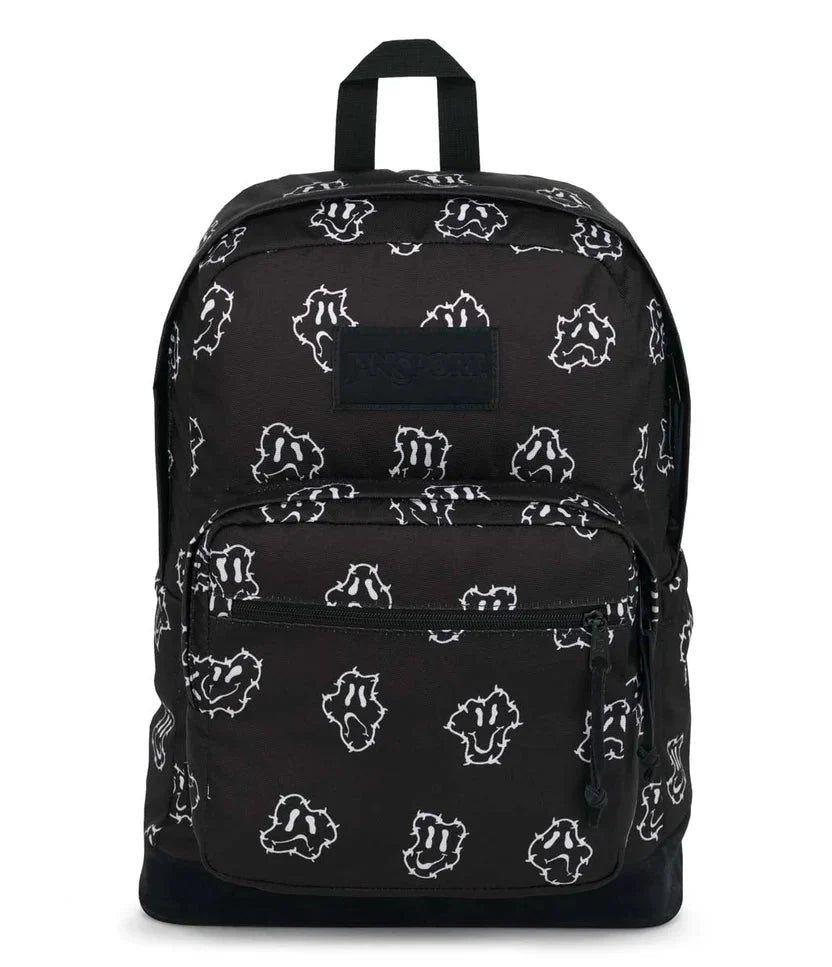 MOCHILA PARA LAPTOP - SUPERBREAK - Mochilas JanSport - JS0A4QUT - GX8