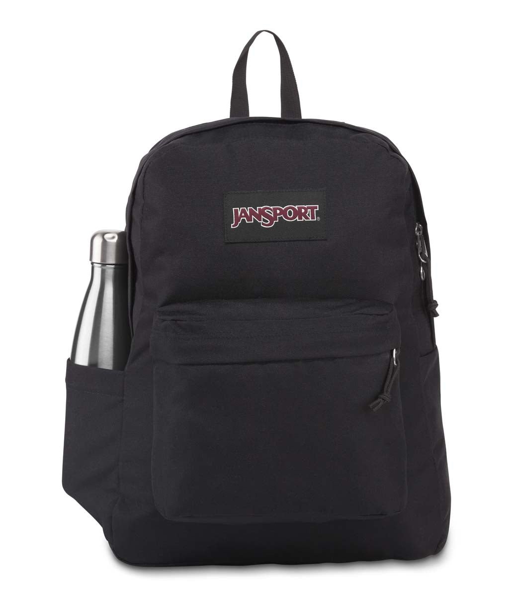 MOCHILA PARA LAPTOP - SUPERBREAK PLUS - Mochilas JanSport - JS0A4QUE-008