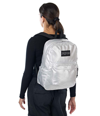 MOCHILA PARA LAPTOP - SUPERBREAK PLUS FX - Mochilas JanSport - JS0A4QUA - KW6