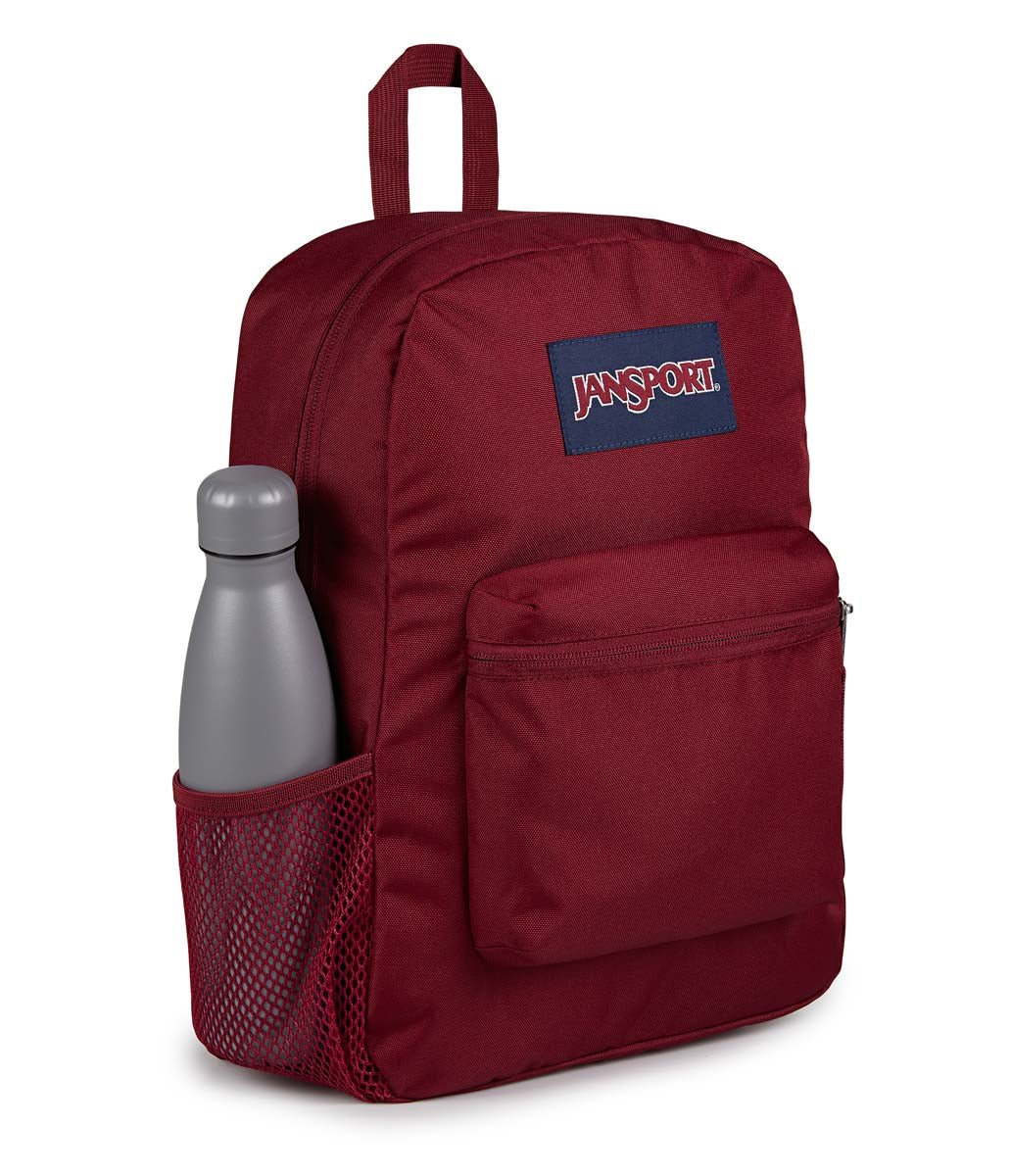 MOCHILA - TRANSPORT PACK - Mochilas JanSport - JS0A85VV - 04S