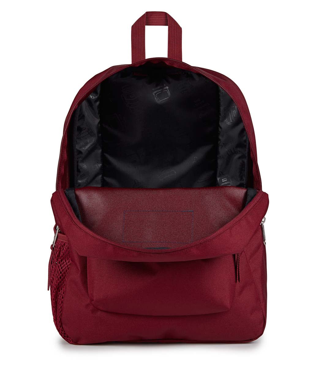 MOCHILA - TRANSPORT PACK - Mochilas JanSport - JS0A85VV - 04S
