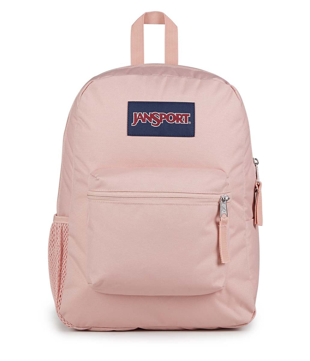 MOCHILA - TRANSPORT PACK - Mochilas JanSport - JS0A85VV - 7N8