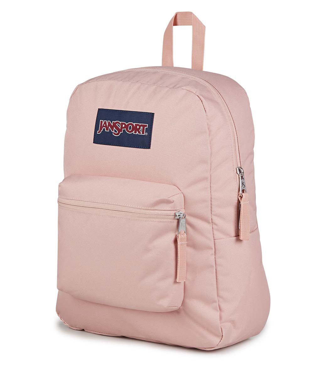 MOCHILA - TRANSPORT PACK - Mochilas JanSport - JS0A85VV - 7N8