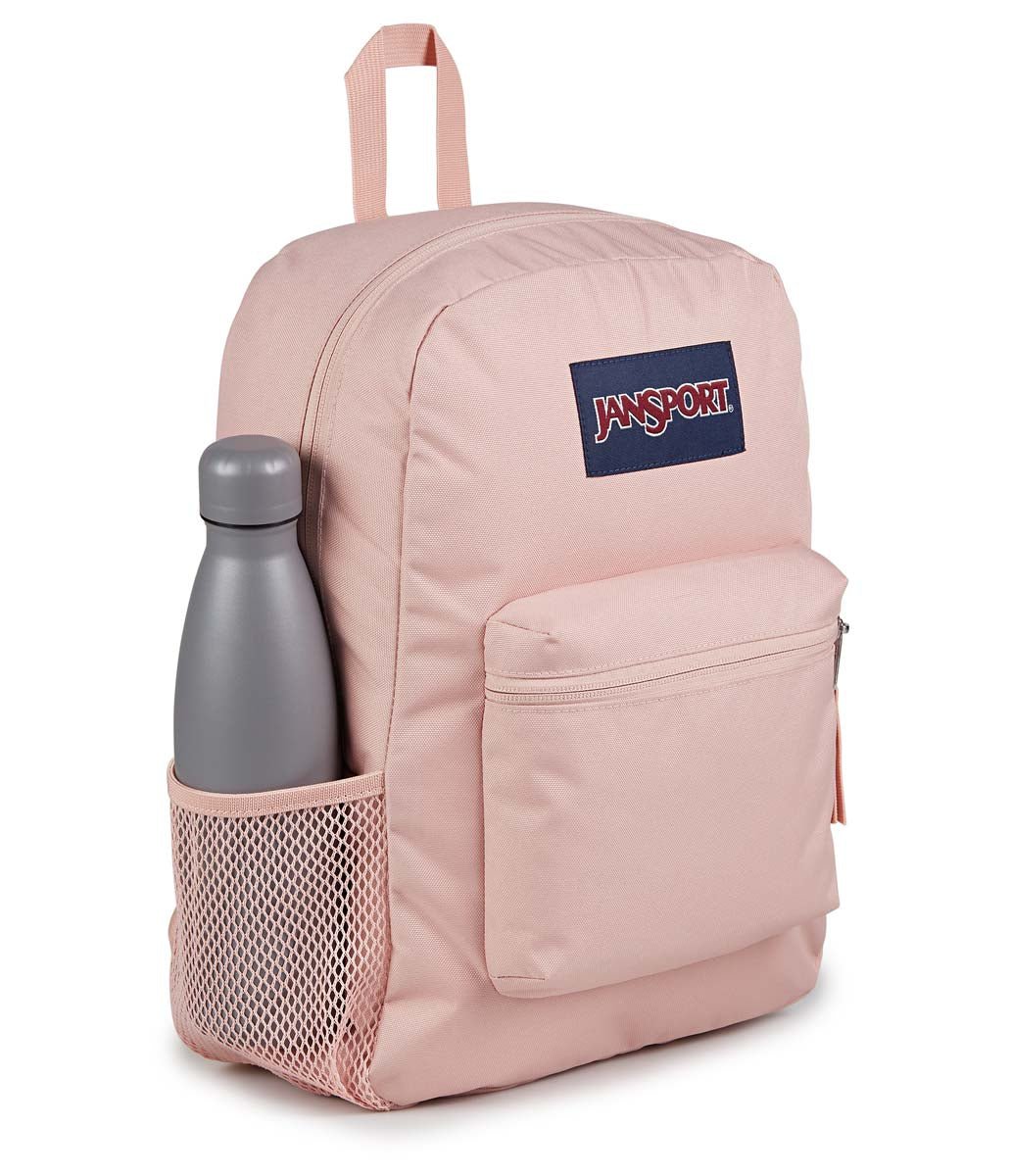 MOCHILA - TRANSPORT PACK - Mochilas JanSport - JS0A85VV - 7N8