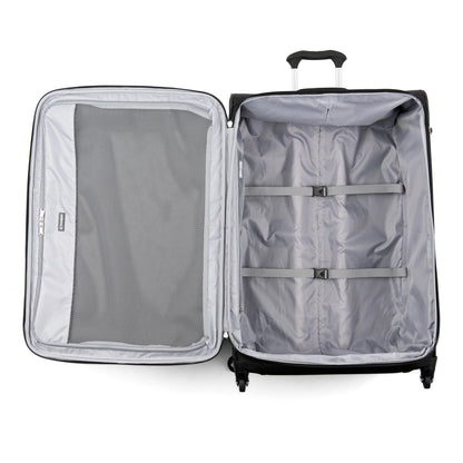 Travelpro Maxlite 5 Grande Maleta de Viaje para Check-in Blanda