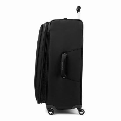 Travelpro Maxlite 5 Grande Maleta de Viaje para Check-in Blanda
