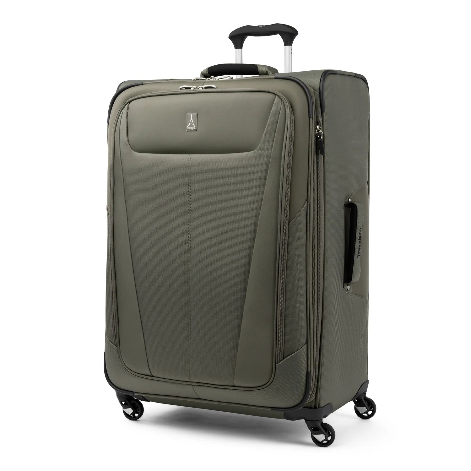Travelpro Maxlite 5 Grande Maleta de Viaje para Check-in Blanda