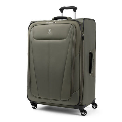 Travelpro Maxlite 5 Grande Maleta de Viaje para Check-in Blanda
