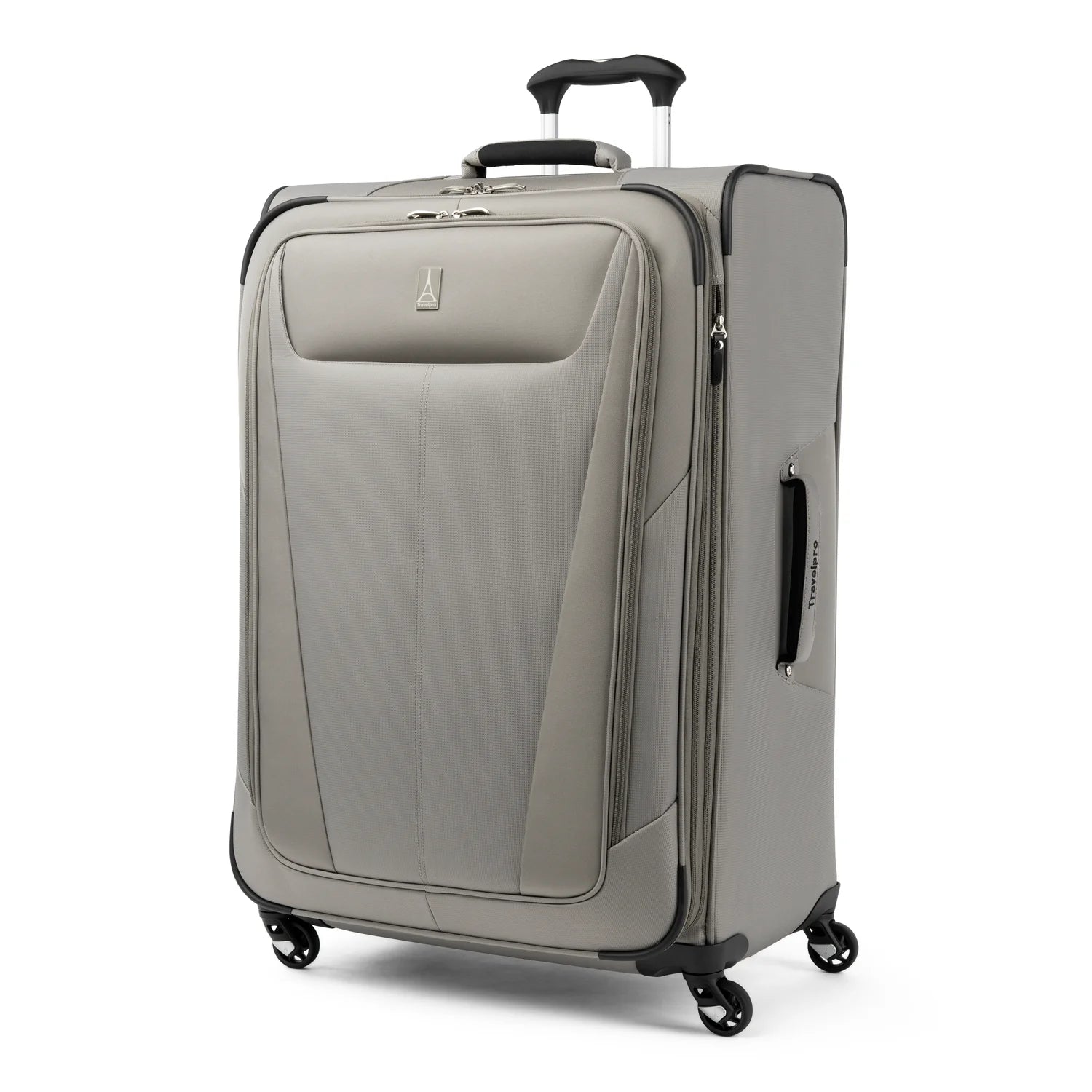 Travelpro Maxlite 5 Grande Maleta de Viaje para Check-in Blanda