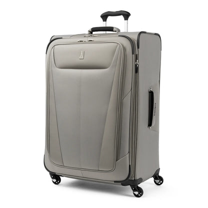 Travelpro Maxlite 5 Grande Maleta de Viaje para Check-in Blanda