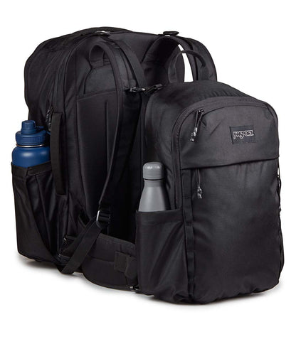 BOLSO - VENTURE PACK SYSTEM BLACK - Mochilas JanSport - JS0A85W3 - 008