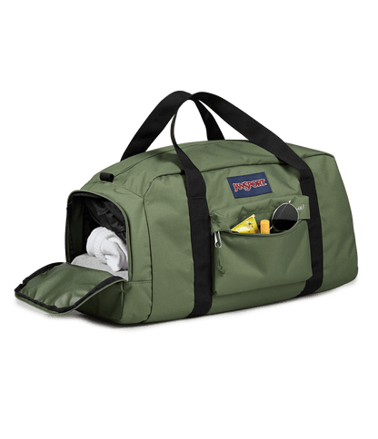 BOLSO - WEEKENDER MEDIUM DUFFEL - Mochilas JanSport - JS0A85VF - KM1