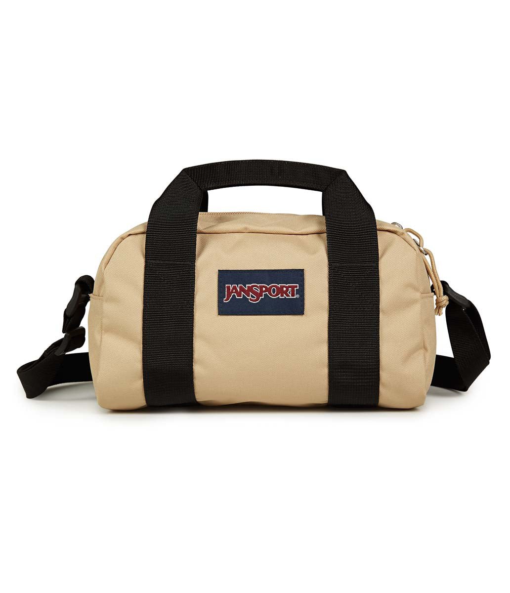 BOLSO - WEEKENDER MINI DUFFE - Mochilas JanSport - JS0A85VG - 7R5