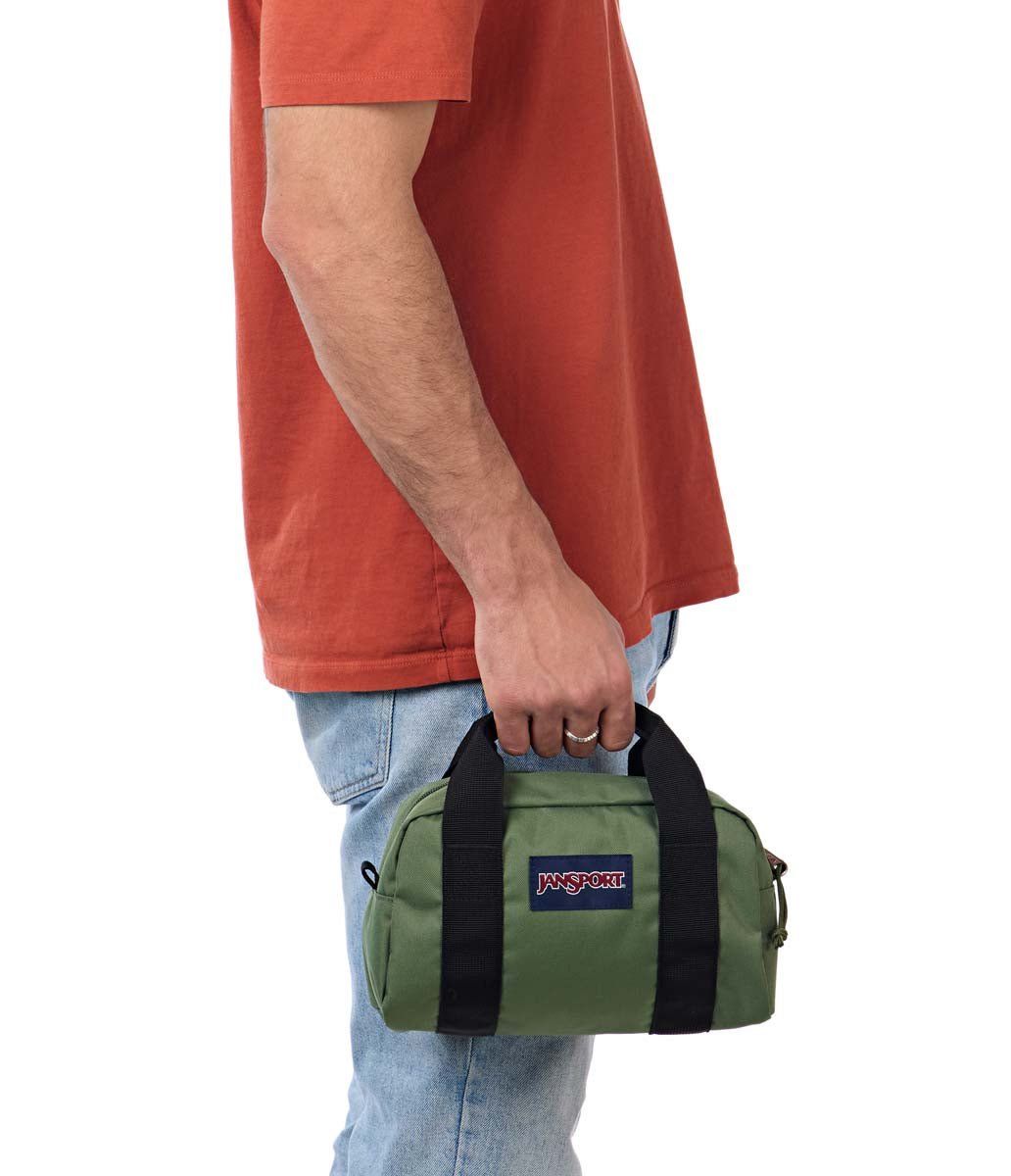 BOLSO - WEEKENDER MINI DUFFE - Mochilas JanSport - JS0A85VG - KM1