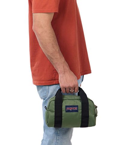 BOLSO - WEEKENDER MINI DUFFE - Mochilas JanSport - JS0A85VG - KM1