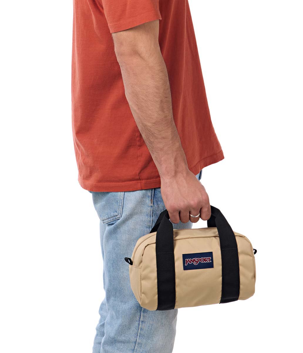 BOLSO - WEEKENDER MINI DUFFE - Mochilas JanSport - JS0A85VG - KM1