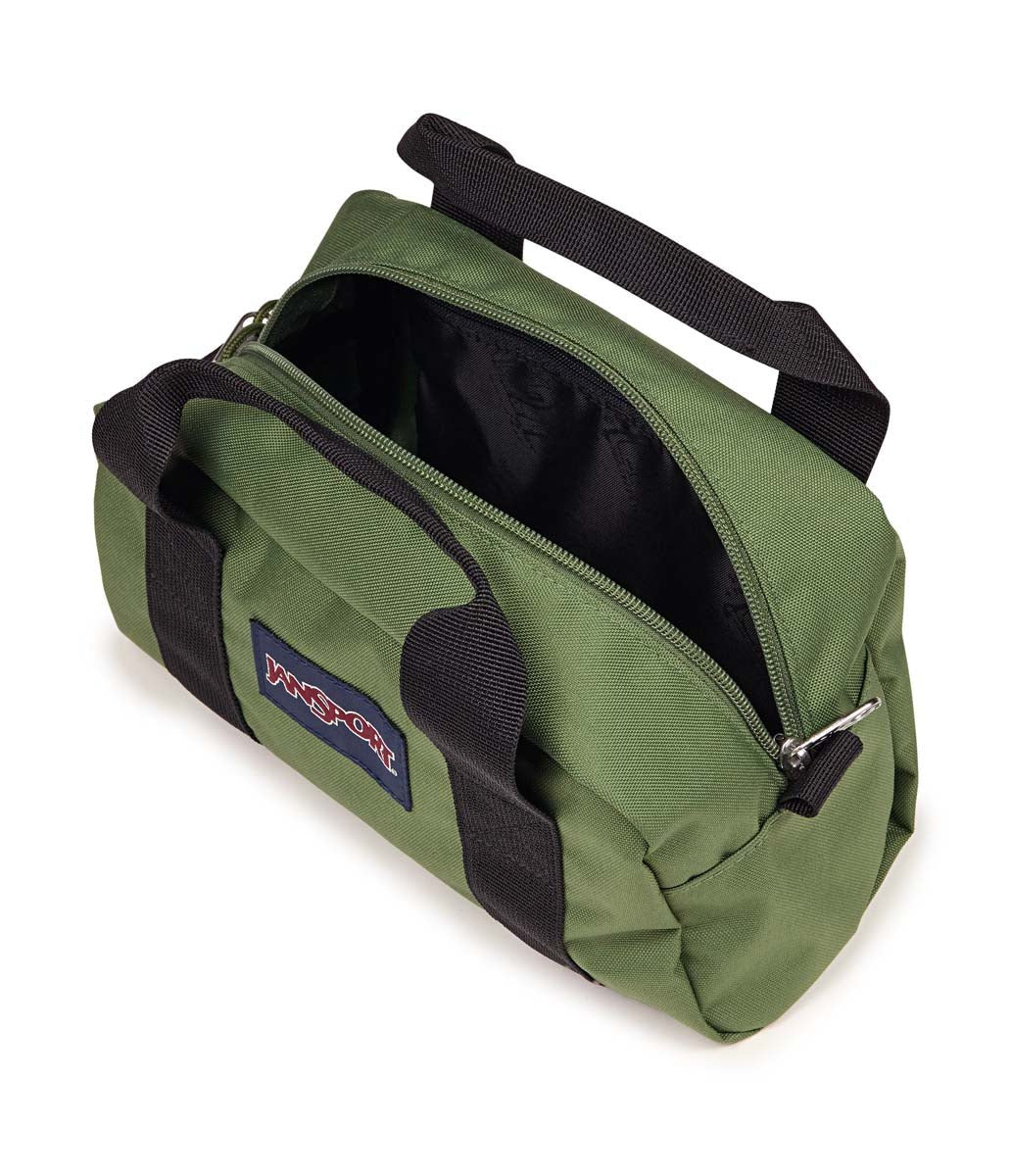 BOLSO - WEEKENDER MINI DUFFE - Mochilas JanSport - JS0A85VG - KM1